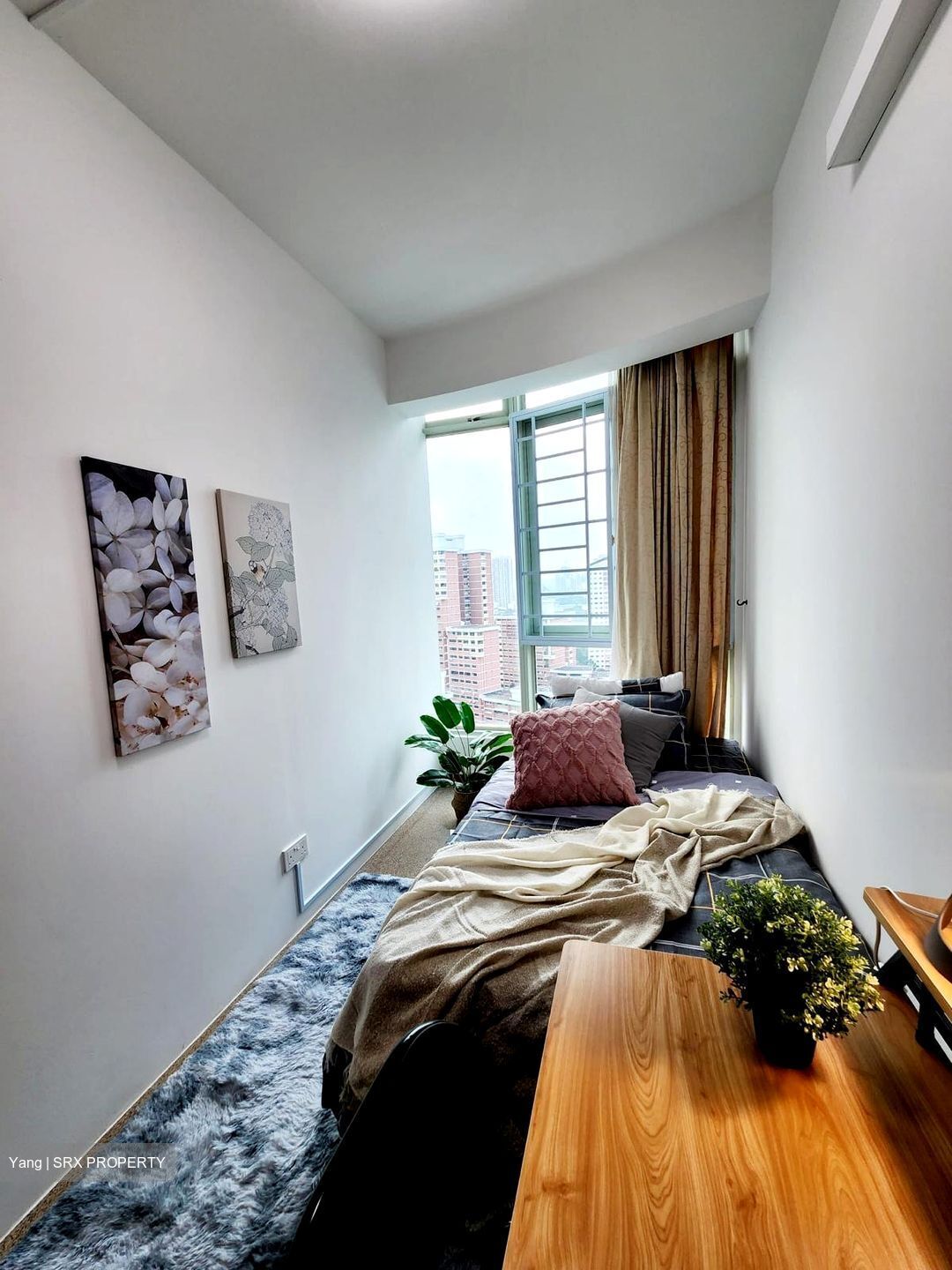 Queens (D3), Condominium #578235621